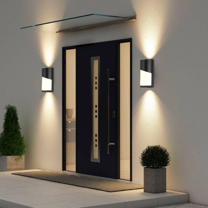 Bright Star L589 BLACK LED Light | Buy Online | Wynberg Lights
