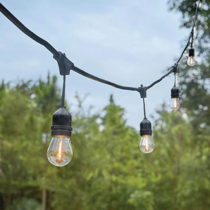 MCE OL-STR-15-21W LED String Light | Buy Online | Wynberg Lights