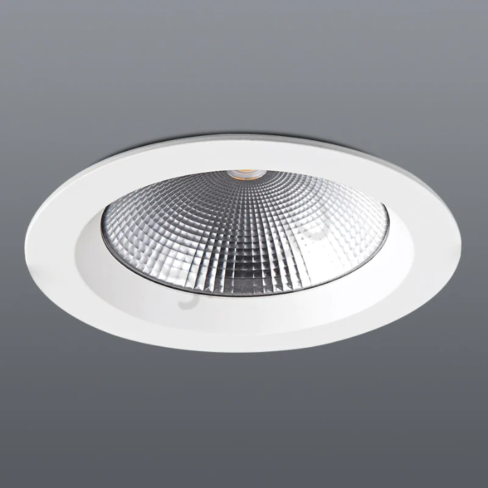 Spazio 2870.1530.31 ORA Interior LED Recessed Downlight