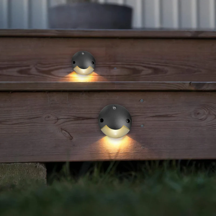 Spazio 5109.1.3030 PATHWAY 1 LED Ground Light | Buy Online