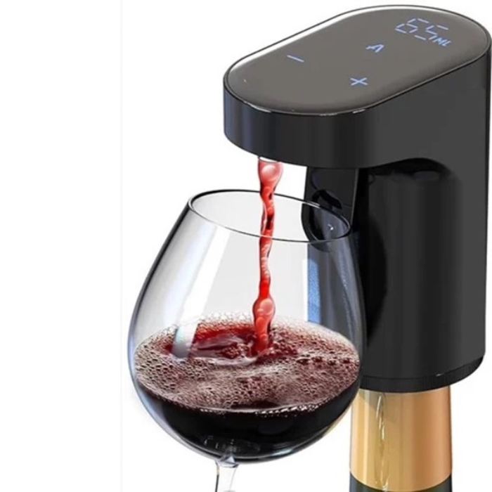 Redsack Smart Wine Dispenser |Buy Online | Wynberg Lights