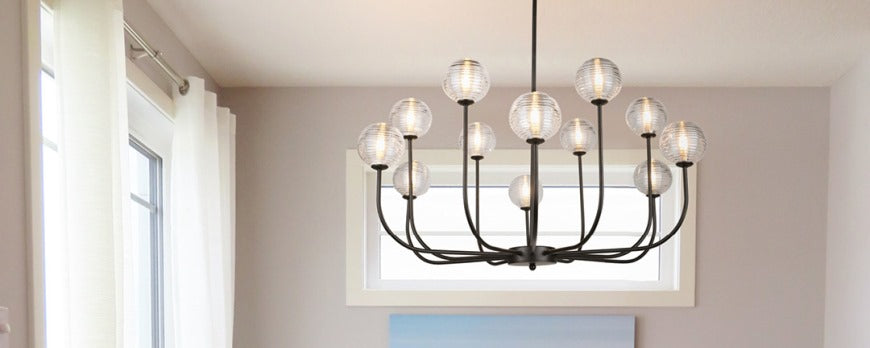 Modern Chandelier