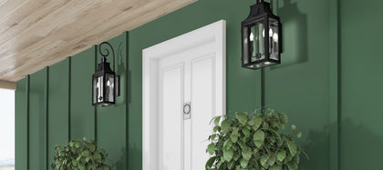 Up/Down Facing Lanterns