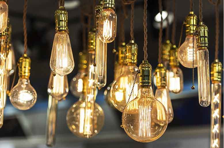 Filament Bulbs LED – WYNBERG LIGHTS