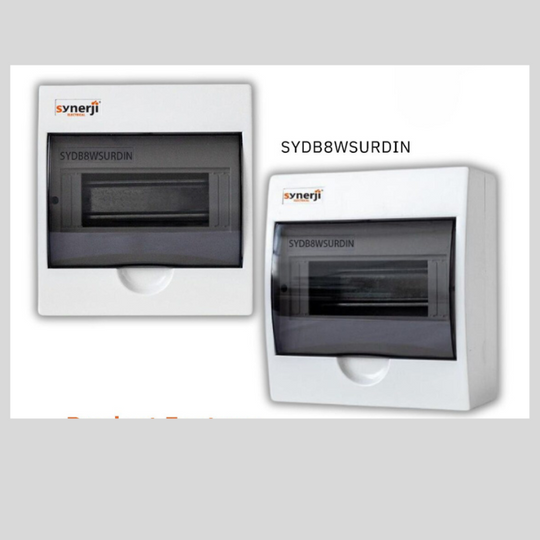 Synerji Lighting South Africa | Full Range | Wynberg Lights
