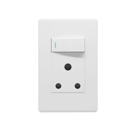 Synerji - Deco Sockets