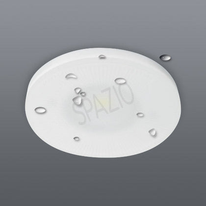 Splashproof