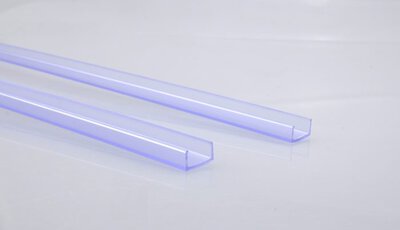 1 Meter PVC Profile for Tapelight