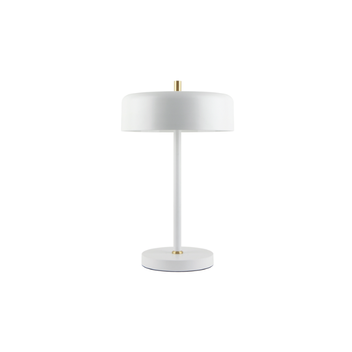 Brightstar TL850 and TL849 Metal Table Lamps | Buy Online