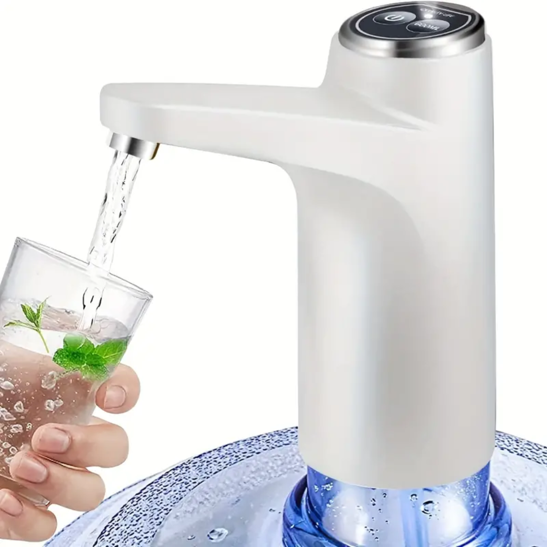 Water Bottle Dispenser