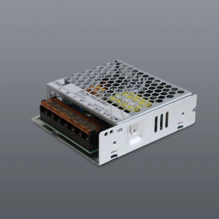 Spazio Constant Voltage LED Drivers