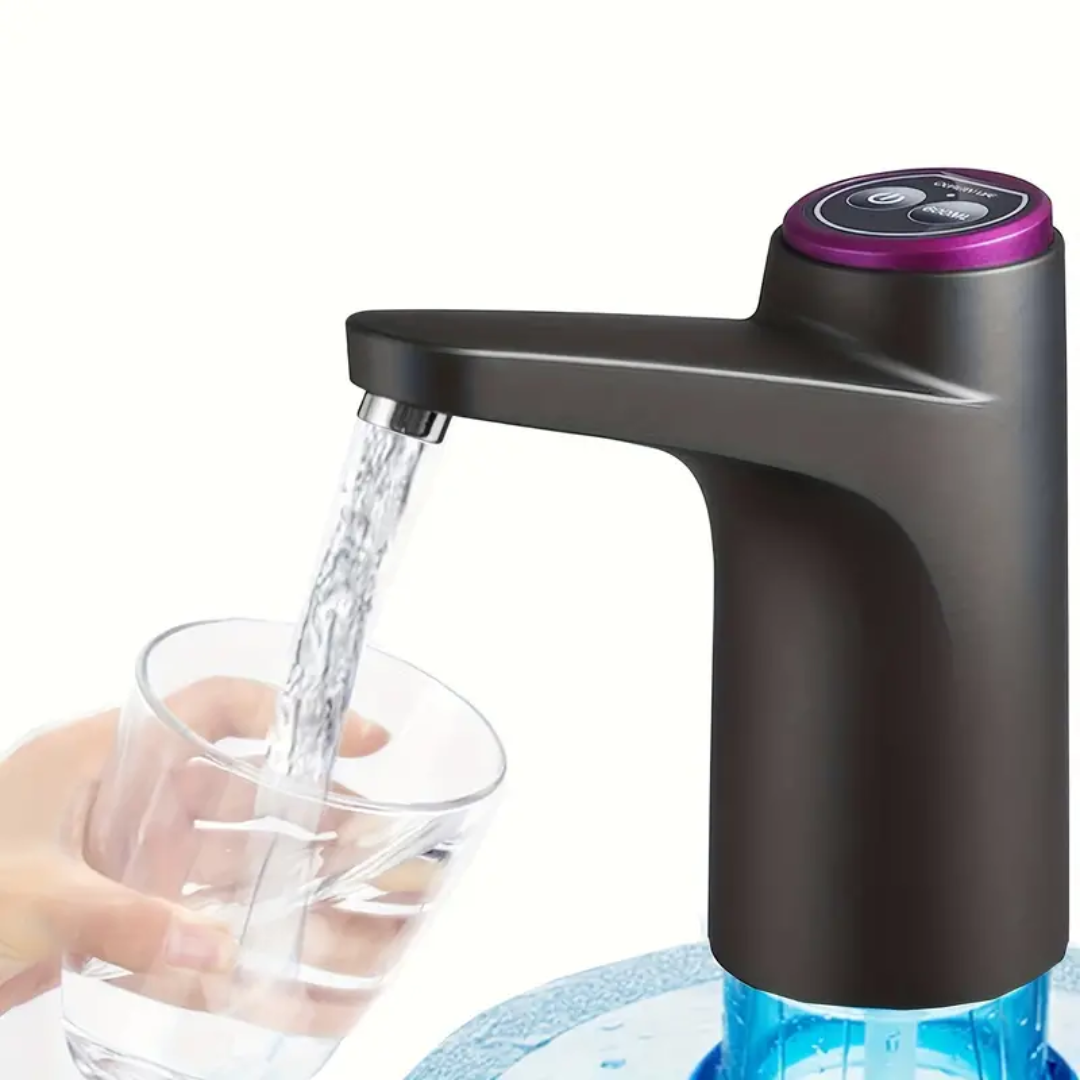 Water Bottle Dispenser