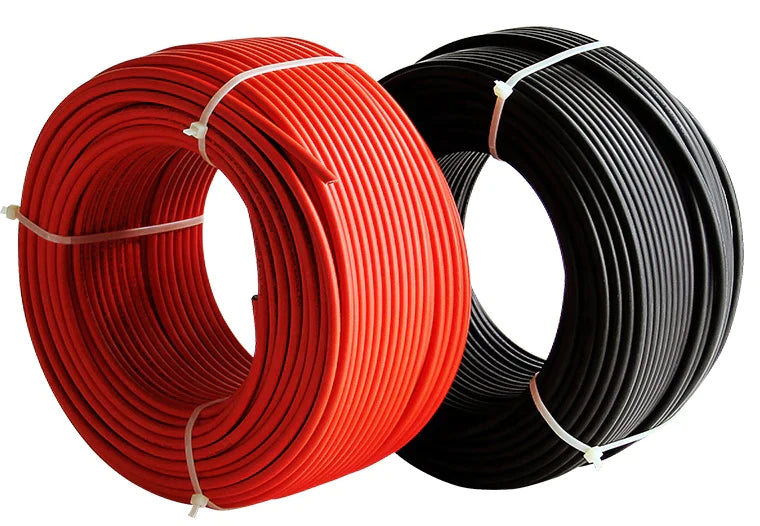 SOLAR CABLE 10MM