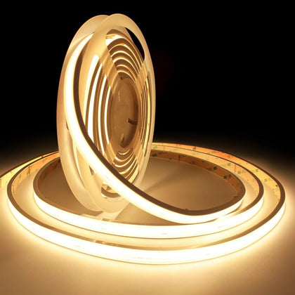 24V LED COB Strip