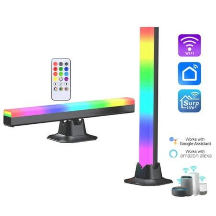 HT-7301 RGB Ambient Table Light