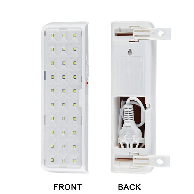 BrightStar BULB LED 934 LED Rechargeable Emergency Light