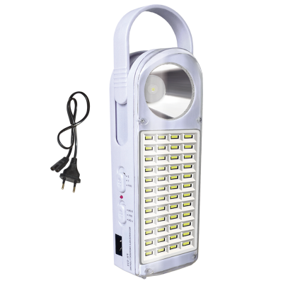 Brightstar BULB LED 925 LED Rechargeable Emergency Light with Slide Handle