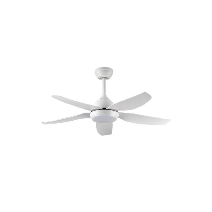 Bright star 5ABS Blades Ceiling Fans | Buy Online | Wynberg Lights
