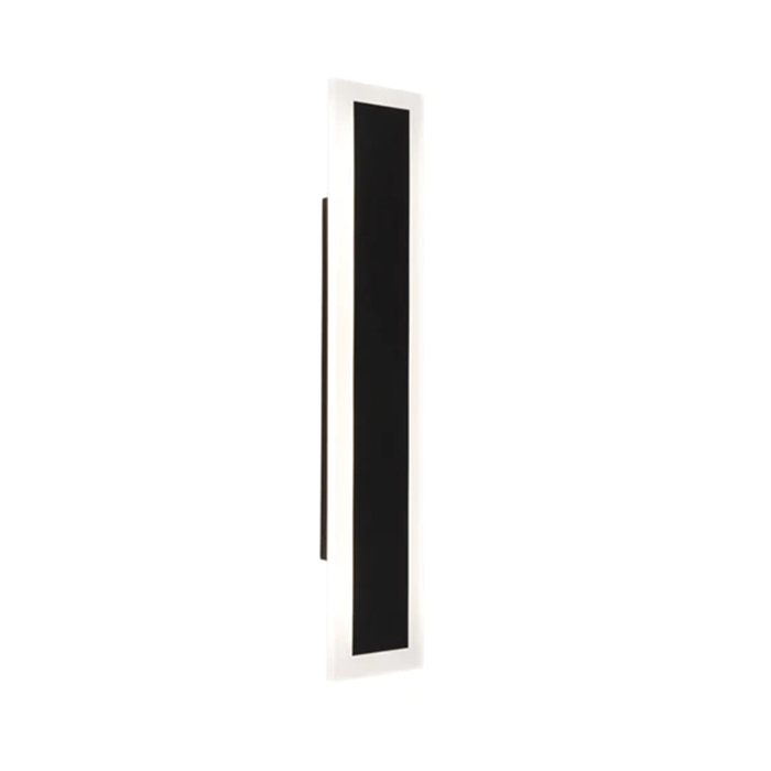 Bright Star L547 BLACK LED Wall Bracket | Buy Online | Wynberg Lights ...