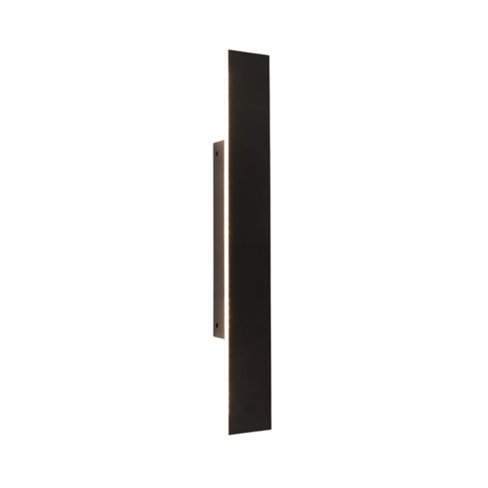 Bright Star L549 BLACK LED Wall Bracket | Buy Online | Wynberg Lights ...
