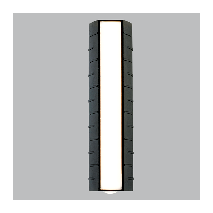 Bright Star L558 BLACK LED Wall Bracket - Up and Down Facing | Buy ...