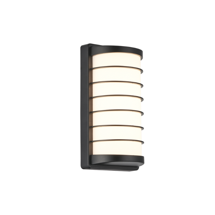 Bright Star L588 Black LED Wall Light | Buy Online | Wynberg