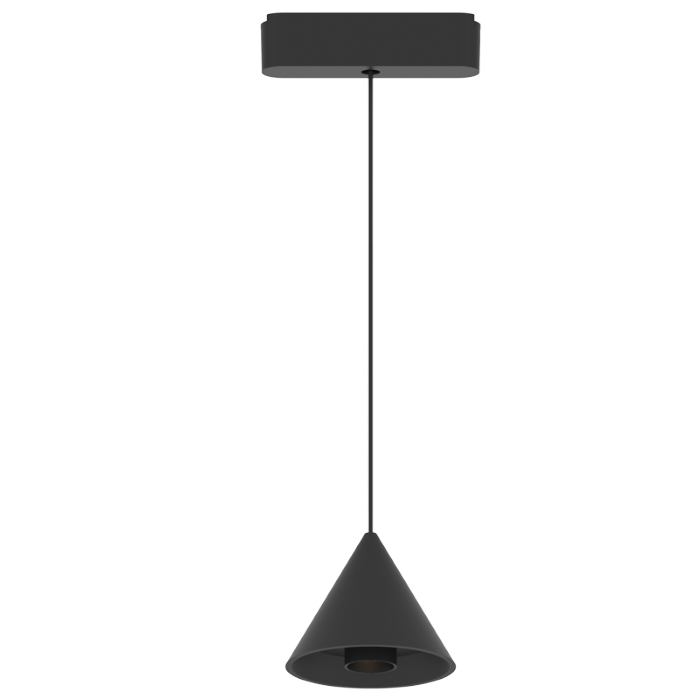 Bright Star S320 PENDANT 6W Magnetic LED Pendant