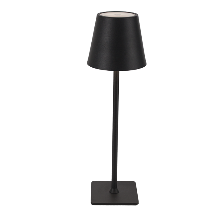 Bright Star TL660 BLACK - Rechargeable LED Table Lamp