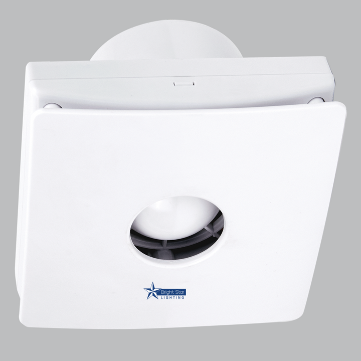 Brightstar FAN EXT 10/1 Bathroom Extractor Fan | Buy Online