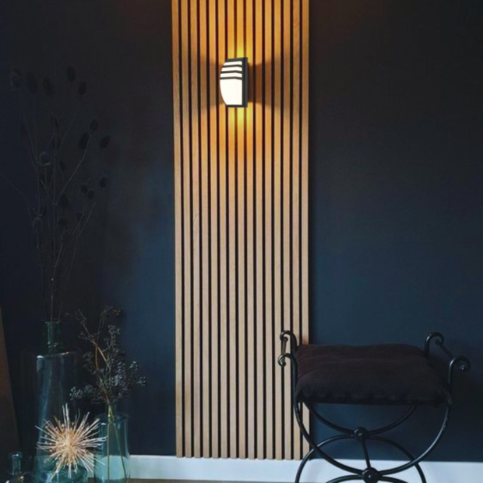 Bright Star L592 BLACK LED Light | Buy Online | Wynberg Lights