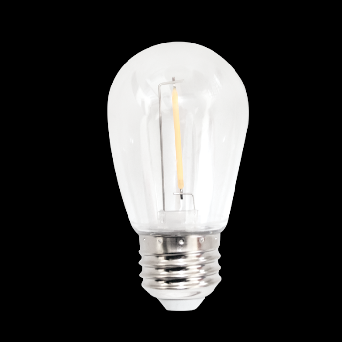 Bright Star BULB LED 299 - Replacement Bulb for WSC009 (Solar String ...