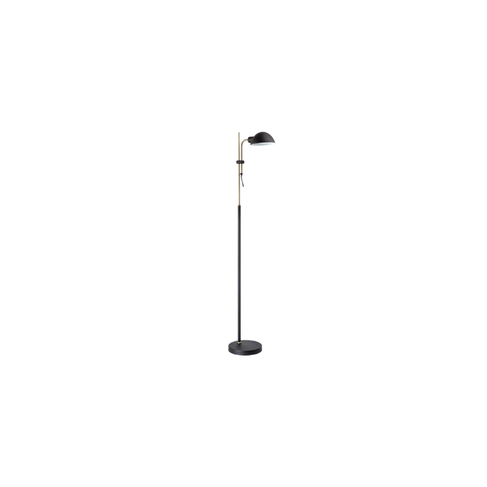BrightStar SL432 Metal Standing Lamp | Buy Online | Wynberg Lights