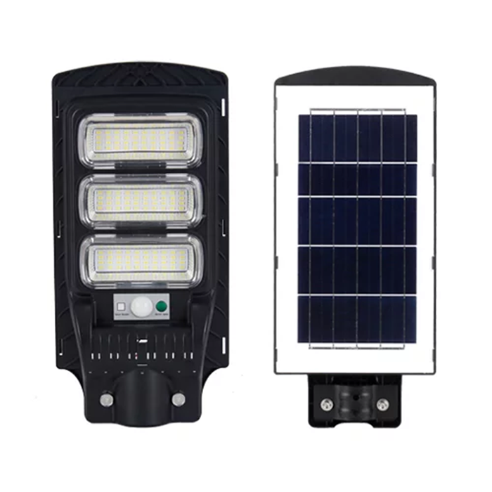 CHINT BUTTY EL-YT2-150/3 Solar Street Light | Buy Online | Wynberg