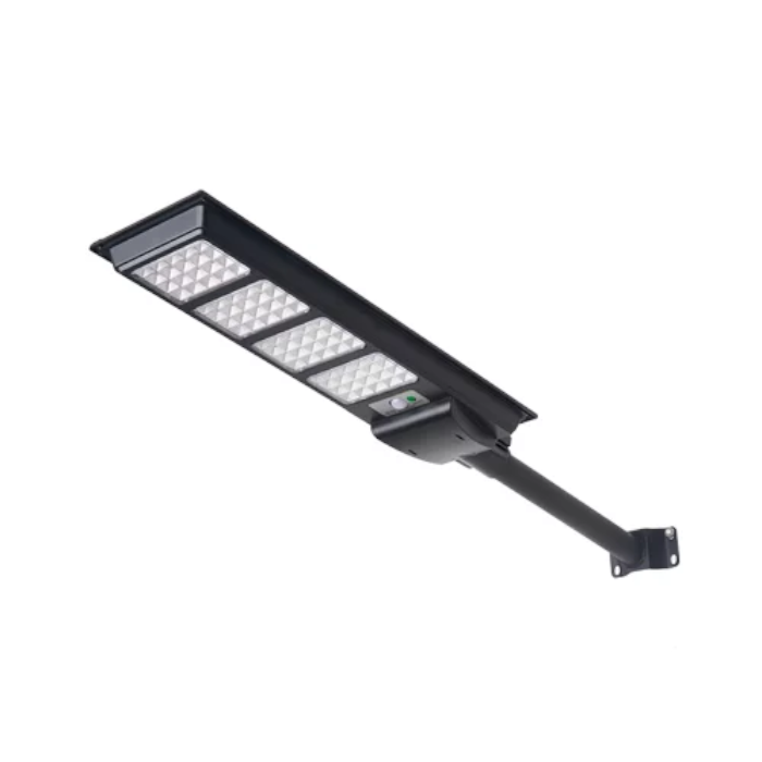 CHINT BUTTY EL-YT4-200/4 Solar Street Light 200W 1800lm IP65
