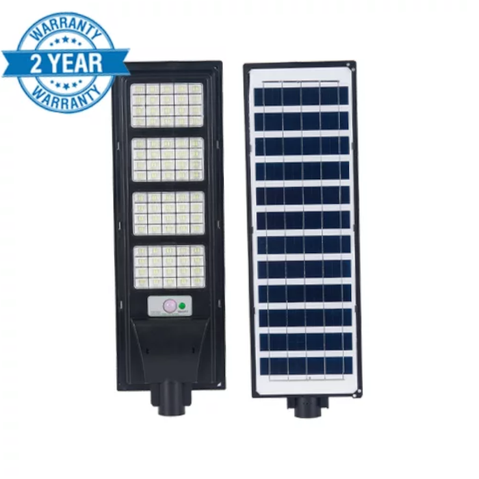 CHINT BUTTY EL-YT4-200/4 Solar Street Light 200W 1800lm IP65 CHINT BUTTY EL-YT4-200/4 Solar Street Light 200W 1800lm IP65