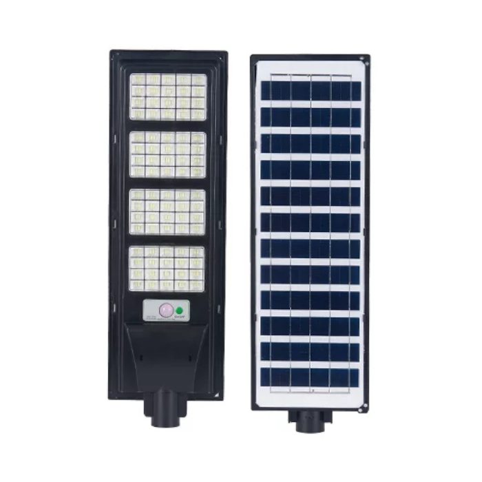 CHINT BUTTY EL-YT4-200/4 Solar Street Light 200W 1800lm IP65