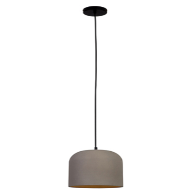 Eurolux Cement Pendant