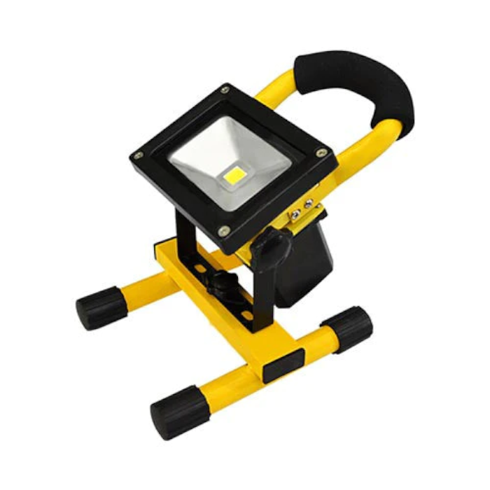 Eurolux FS203 Rechargeable Portable LED 10w Worklight