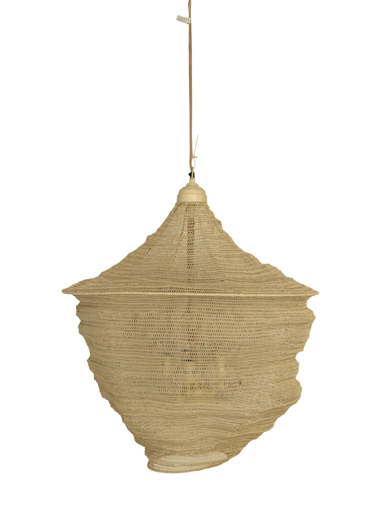 HH_Vortex_Chandeliers_Med_Sand