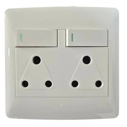 Hello Today Sockets