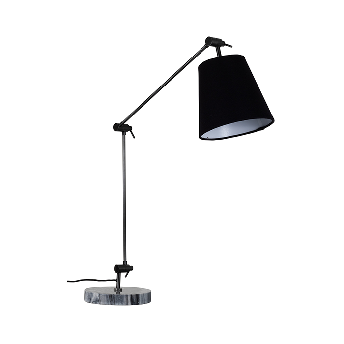 Clarissa desk lamp