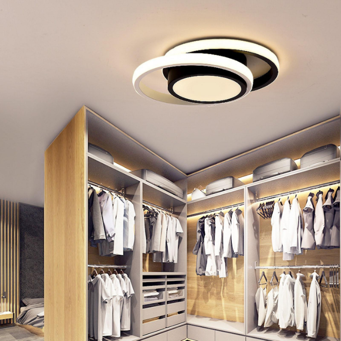 INDOOR LED CEILING LIGHT 38W