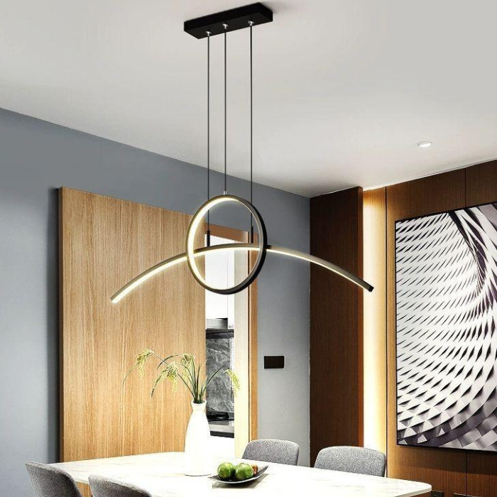 SYNERJI INDOOR LED PENDANT 36W