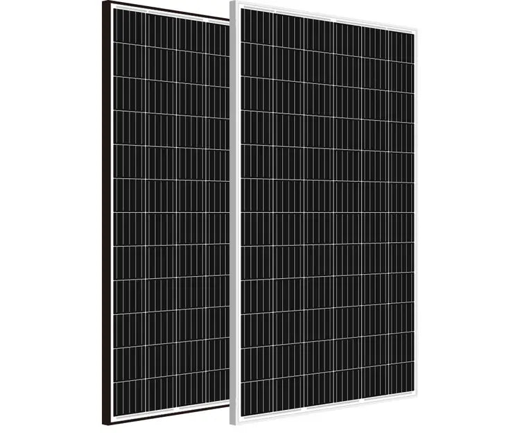550W Mono Solar Panel