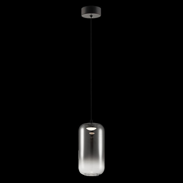 K-LIGHT K-LED-944/WH 230v 4W LED Misty Evening Pendant