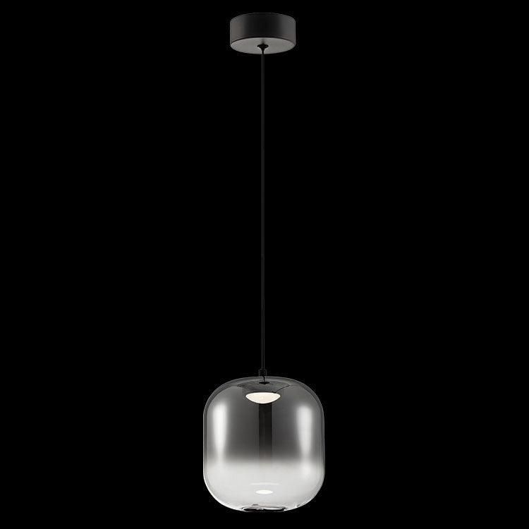 K-Light K-LED-943/WH 230v 4W LED Misty Morning Pendant