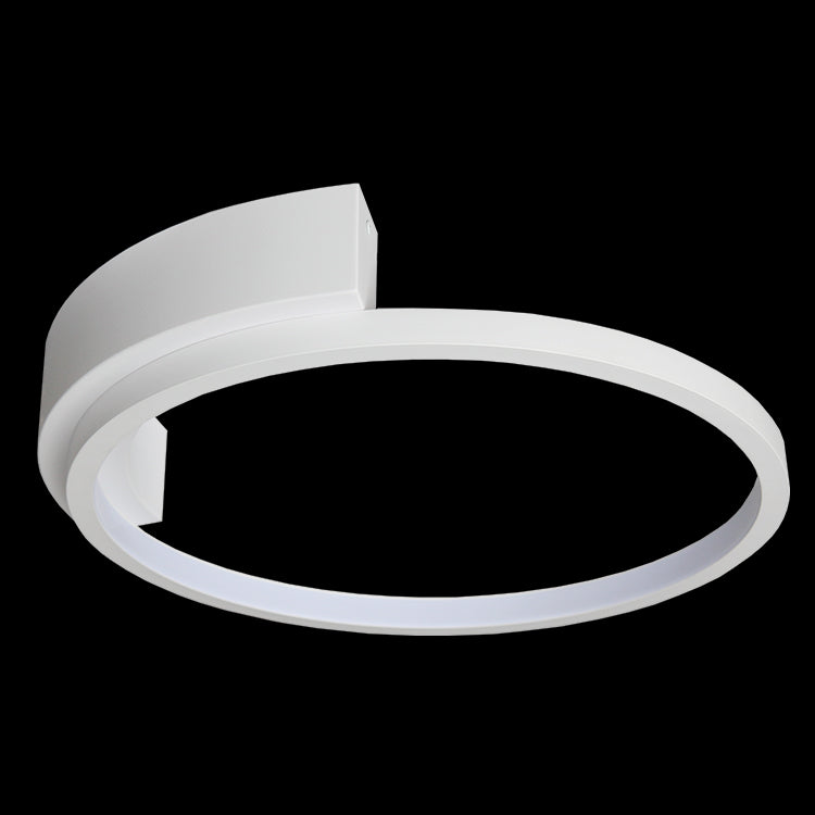 LED Saturn Ceiling Fitting 25w