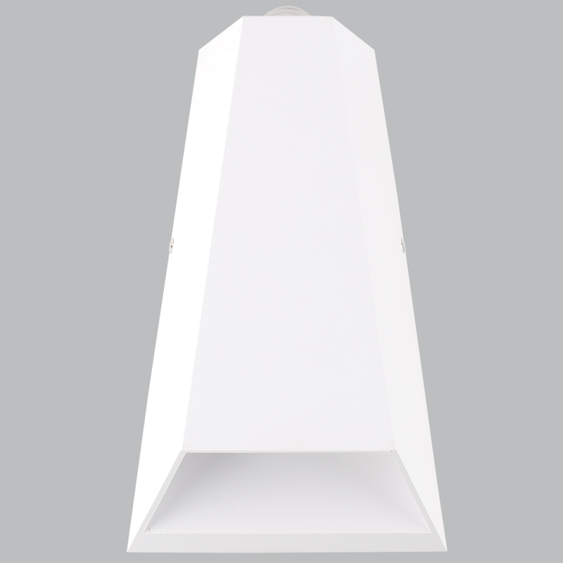 Brightstar L244 LED, Up and Down Facing PVC with Clear PC Cover, IP65