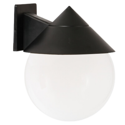 ALU Outdoor Wall Light