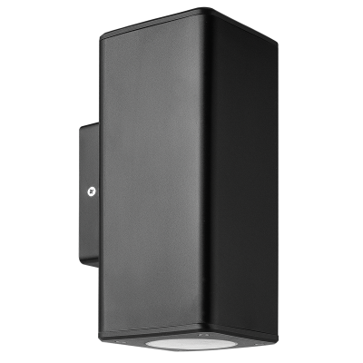 BrightStar L344 Up and Down Facing ABS and PC with Clear PC Cover